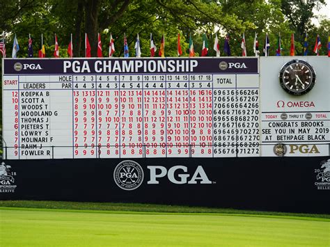 pga senior open leaderboard.